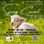 Spring Concert 2026